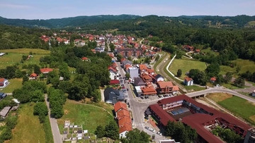 Promotivni film o opštini Lopare (VIDEO)