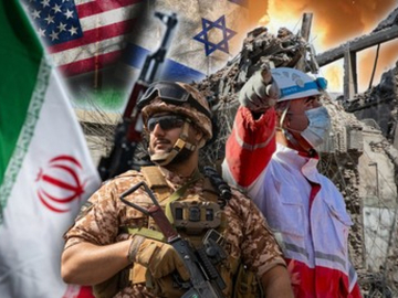 Iran odustao od mirovnih pregovora sa Amerikom