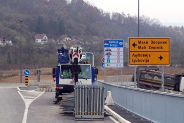 Most “Bratoljub” u funkciji do kraja juna, počinje borba za nove projekte