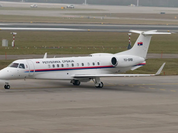 Kako je Vučić zaobišao vazdušne prepreke