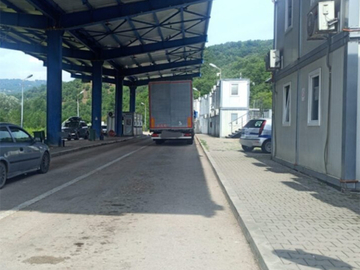 I peti Srbin zaposlen u MUP-u Srbije deportovan sa Kosmeta