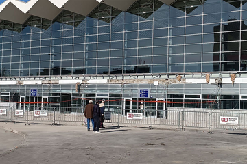 Sud donio odluku o optužnici za pad nadstrešnice u Novom Sadu