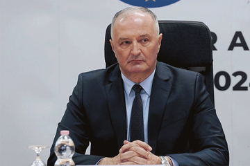 Helez: Košarac promašio fabriku, pozivam Dodika obiđemo pravu, koja proizvodi dronove