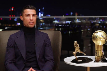 Ronaldo: „Zlatna lopta“ gubi kredibilitet