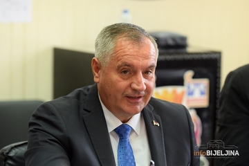 Višković: Ponosni smo, Srpska jedina u regionu ima Fond solidarnosti