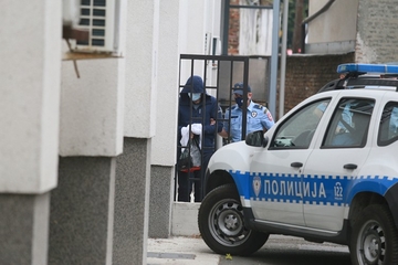 Terete ih da su duplim fakturama pravdali i pumpali cijene maski