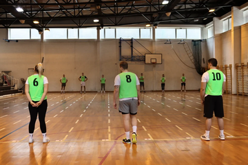 Kako se postaje policajac u Sarajevu: Koliko treba sklekova, trbušnjaka...