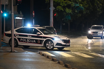Ubistvo u Sarajevu: Mladić izboden nožem