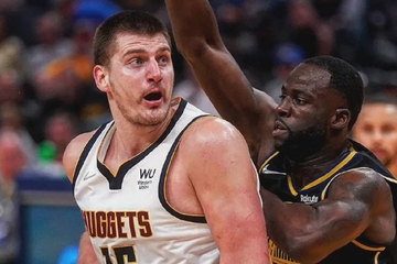 Nervozni Jokić izgubio, Dončićevi Mavsi ispustili trijumf