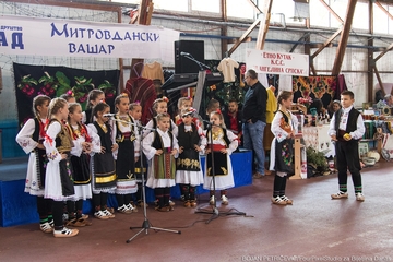 Tradicionalna "Kupusijada" i "Fijakerijada" na Mitrovdanskom vašaru