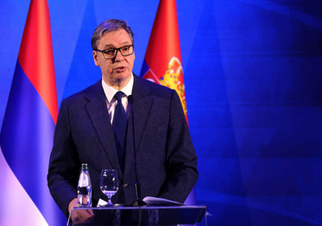 Vučić govorio o stanju Ivice Dačića: "Plašim se da ima još nešto što ne vidimo" 