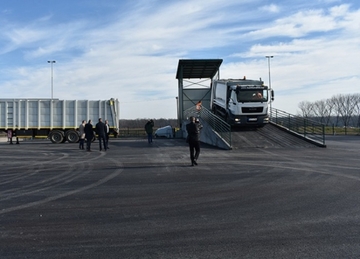 Izabrana i firma iz Bijeljine: Za transport otpada skoro 2 miliona KM
