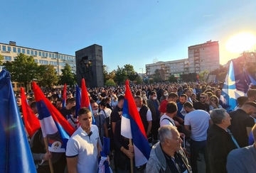Koalicija „Dogovor za Bijeljinu“: Zahvalnost građanima koji su gradonačelniku poručili da ovako više ne ide 