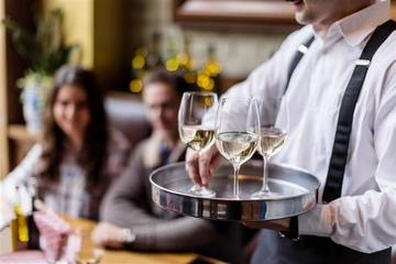 U Njemačkoj ko plati kešom dobije umanjen račun