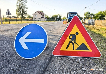 Stanje na putevima: Radovi i klizišta usporavaju saobraćaj, na granicama zadržavanja do 30 minuta