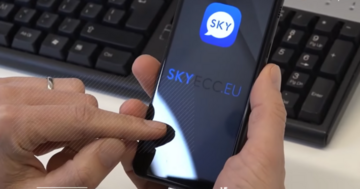 Sudovi u problemu: Da li su prepiske iz Sky aplikacije valjan dokaz