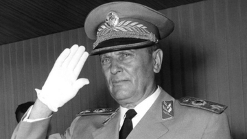 SVE TITOVE LJUBAVI Jedna je toliko urlala dok su vodili ljubav da su partizani morali izaći iz kuće