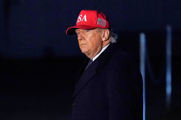 Tramp: Razbijamo Iran, veliki talas napada tek dolazi