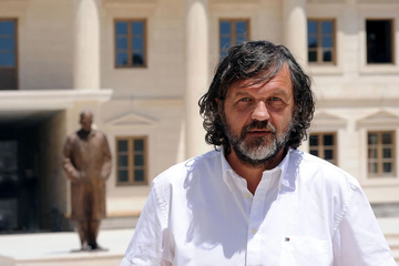 Na današnji dan rođen slavni reditelj Emir Kusturica 