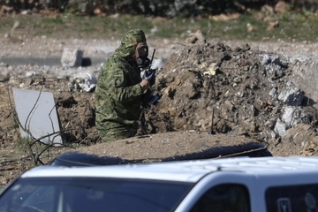 NATO o letjelici koja je pala na Zagreb: Pratili smo objekat