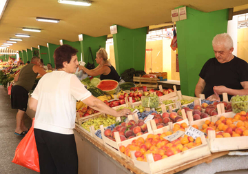 Voće u BiH koje košta VRTOGLAVIH 90 KM