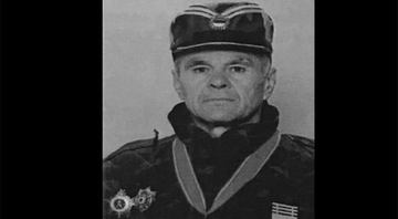 Preminuo pukovnik VRS Marko Kovač