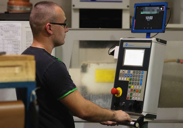 PADA POTRAŽNJA ZA RADNICIMA, pogledajte šta je dovelo do toga