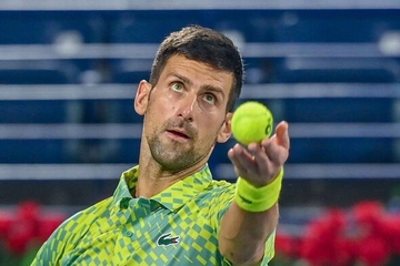 "Molimo Vas da preinačite odluku" Američki senatori poslali pismo Bajdenu zbog Novaka