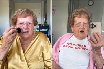 TikTok zvijezda u 96. godini ima milionske preglede (VIDEO)