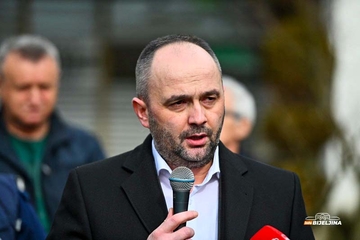 Cvijetinoviću krivi svi osim njega: “Opstruišu nas, pomažu im pojedinci iz RiTE Ugljevik”