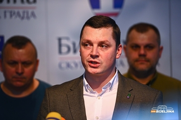 Đurđević: Petrovićeva opstrukcija neće zaustaviti opoziv