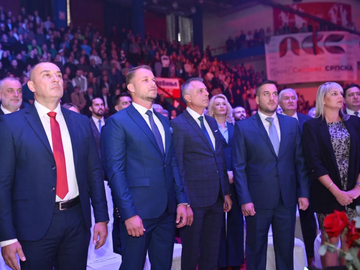 U vrhu PDP-a nema jedinstva oko formiranja Pokreta „Sigurna Srpska“