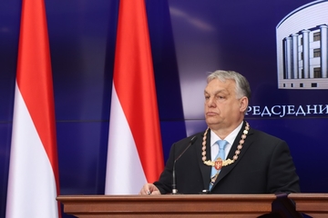 Orban: Bez uključivanja Srba, nema zdrave EU ni stabilnosti u Evropi