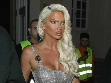 Karleuša hoće profil nazad: Ide u Ameriku, sastaje se sa predstavnicima Instagrama