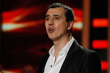 Marko Bulat u bolnici, pretukla ga žena?