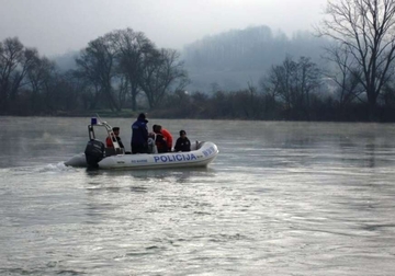 Drama na granici BiH i Hrvatske, jedna osoba mrtva
