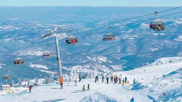 Nezakonito izgrađena žičara vrijedna 17 miliona KM, sud odbio tužbu OC Jahorina