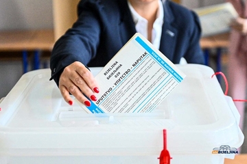 CIK ozvaničio početak kampanje: Izbori u Srpskoj u političkom nevremenu