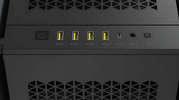 Šta znači kada je USB port žut i zašto to često nije najbolja opcija?