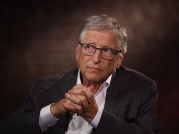 Bil Gejts poklanja bogatstvo Africi: 200 milijardi dolara za zdravstvo, obrazovanje i AI budućnost