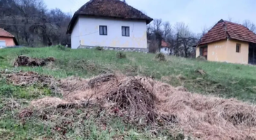 Dragan prodaje dvije kuće i plac za svega 15.000 evra