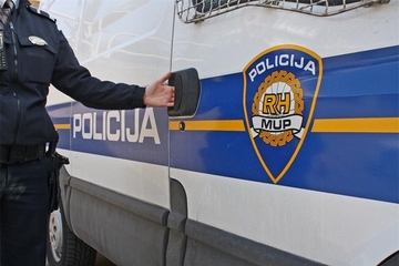 Hrvatska mora platiti 12.000 evra odštete muškarcu koga su pretuki policajci