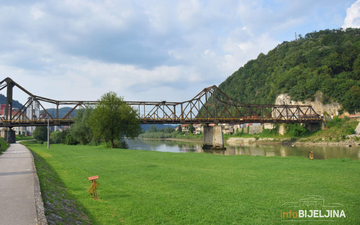 Na obali rijeke Drine kod Zvornika pronađeno beživotno tijelo