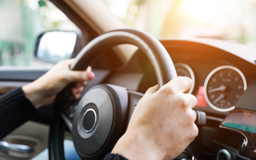 Koliko su automobili sporiji sa puno tereta i putnika