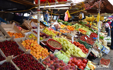 Poljoprivrednici u Srpskoj bore se s niskim otkupnim cijenama: Uvoz obara cijenu povrća i voća