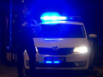 Bivši zet pucao na tazbinu