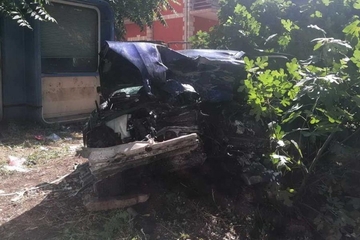 Detalji saobraćajne nesreće kod Bileće: Mladići poginuli u direktnom sudaru