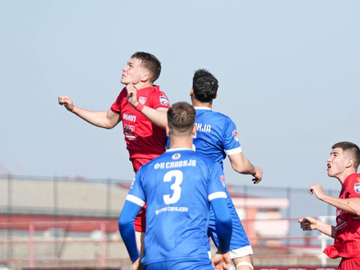 Nevrijeme pomjerilo mečeve Prve lige Srpske