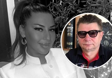 "UČESTVOVAĆU U ISTRAZI" Otac nastradale pjevačice Andrijane Lazić ide u Dubai