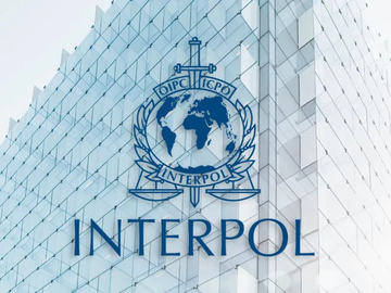 Uhapšen bjegunac sa Interpolove potjernice